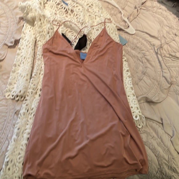 Macgraw stunning dress. Original price was 1850$. Never worn. Still with tags. - Picture 5 of 6